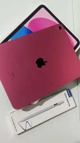 iPad 10 geração 64GB ótimo estado