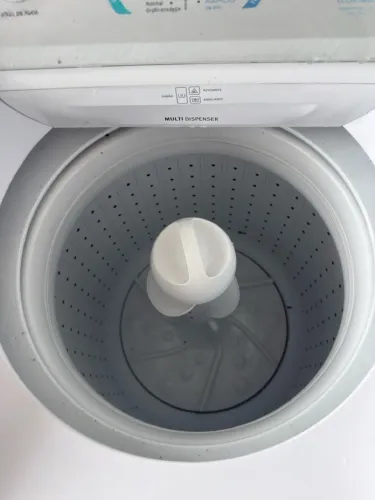 Lavadora Electrolux Turbo Economia 9 kg (LTE09) 127V - Funcionando 100%