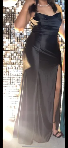 Vestido de festa
