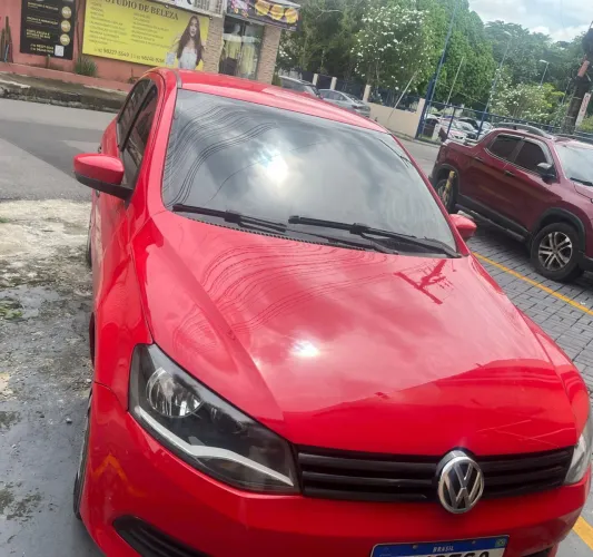 Vendo carro gol com urgência