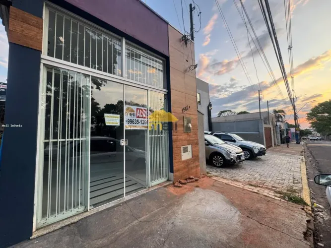 Comercial para Locação em Presidente Prudente, Parque São Judas Tadeu