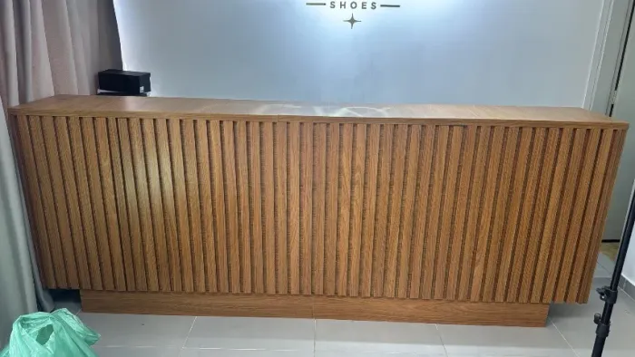 Vende-se loja de calçados montada