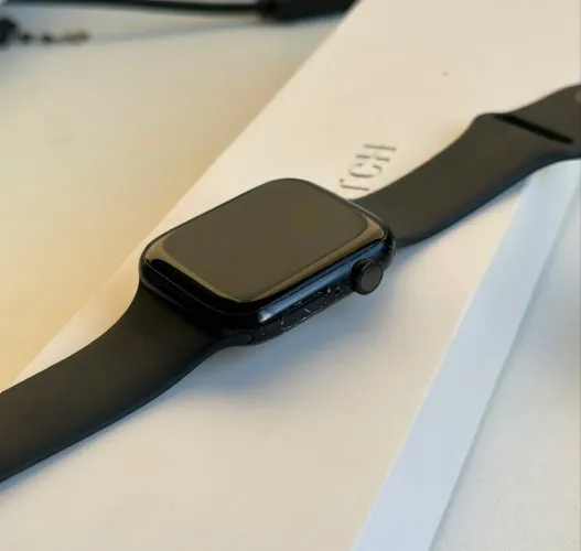 Apple Watch Series 7 45mm GPS