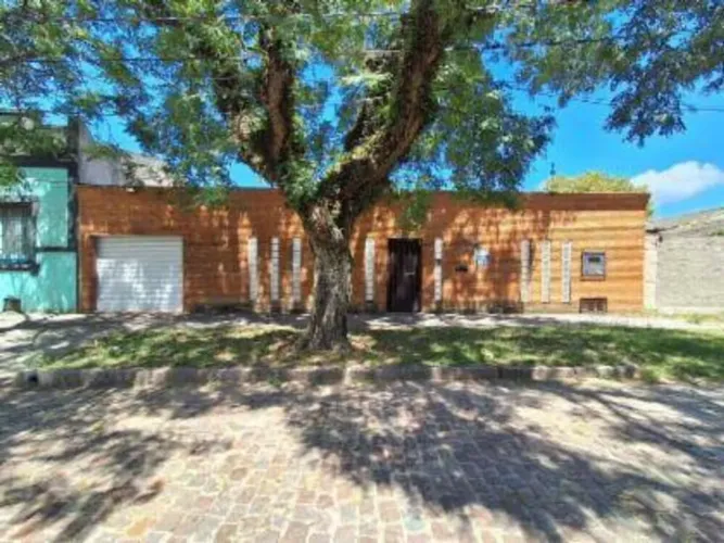 CASA RESIDENCIAL em RIO GRANDE - RS, CIDADE NOVA