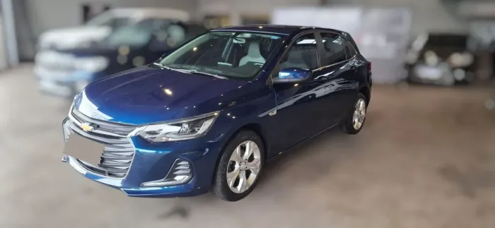 ONIX PREMIER - TOP LINHA 2022