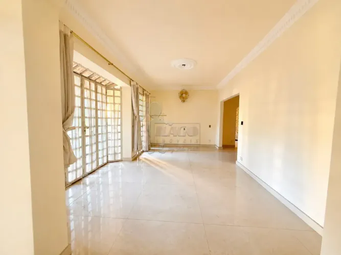 Casa sobrado de 310m² com 04 quartos para locação - Jardim América
