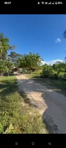 Terreno vender