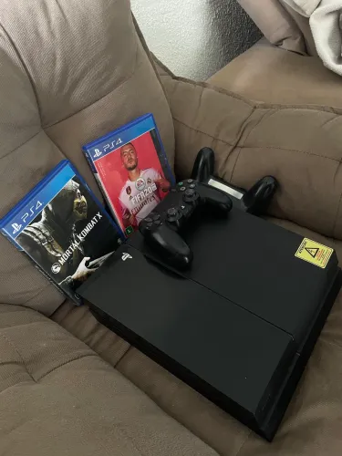 Ps4