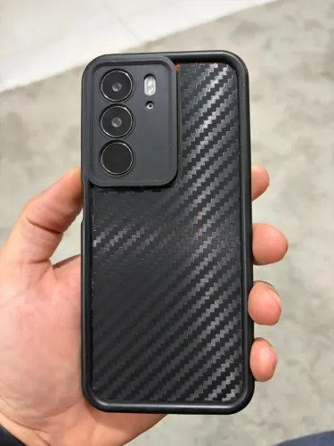 Smartphone Realme C75