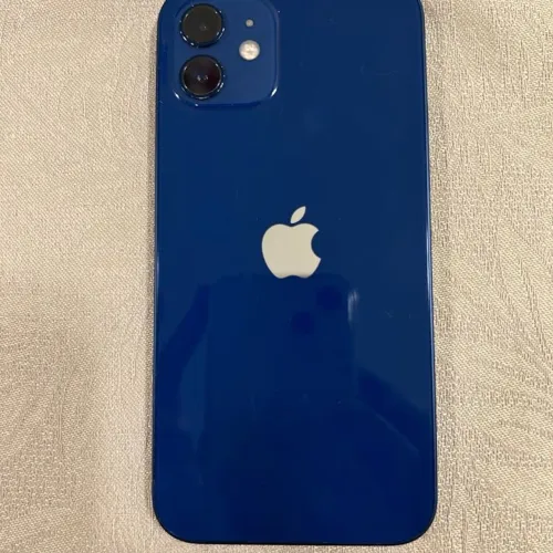 iPhone 12