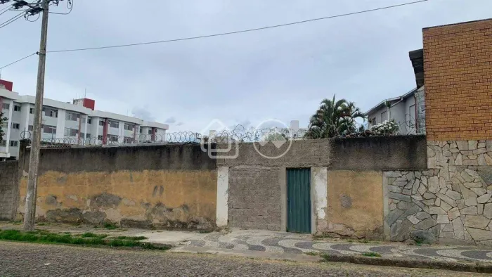 LOTE EXCELENTE OPORTUNIDADE A VENDA
