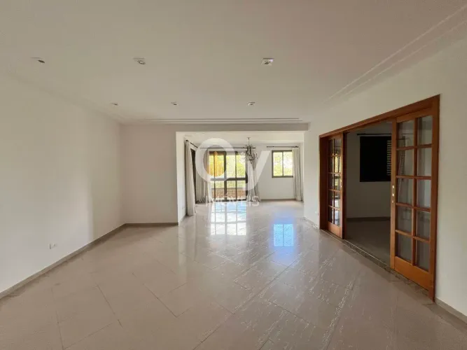 Apartamento para Locação Edifício Bonaire | Jardim Aquarius SJC