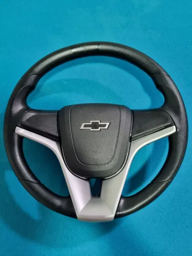 Vendo volante novo