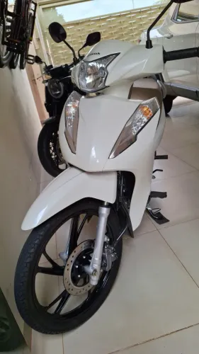 Biz 125 2024