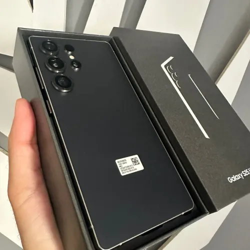 Samsung S25 Ultra, Oferta