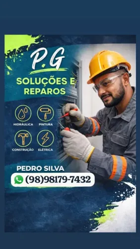 Trabalho de manutenção