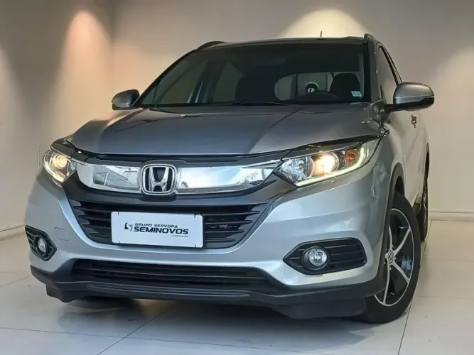 Honda HR-V EX 1.8 Flexone 16V 5P Aut. 2021