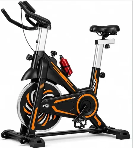 Bike ergométrica spinning
