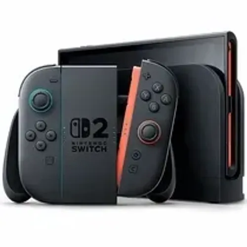 Nintendo Switch 2 256GB