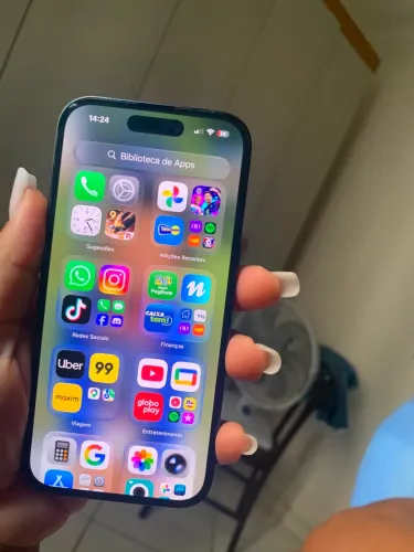 iPhone