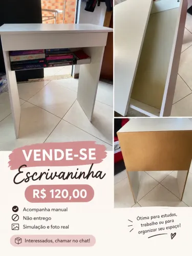 Escrivaninha