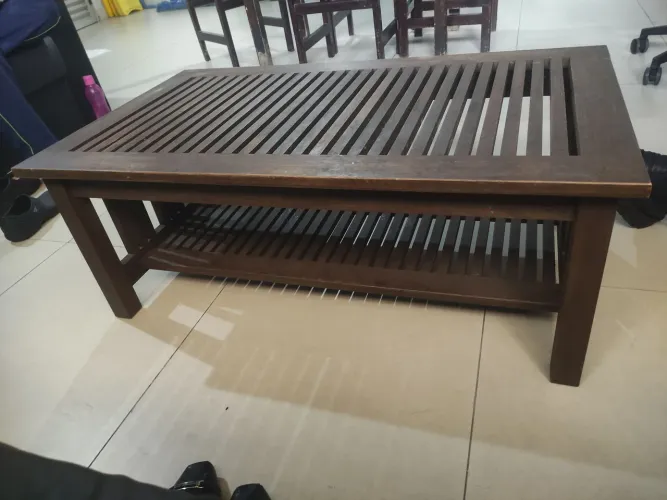 Messa de centro 