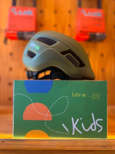Capacete Infantil