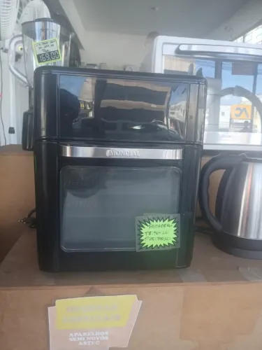 MONDIAL Fritadeira Air Fryer Forno Oven