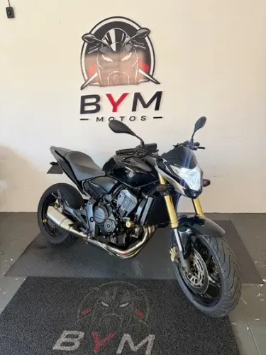 HONDA CB 650 F 2012/2012