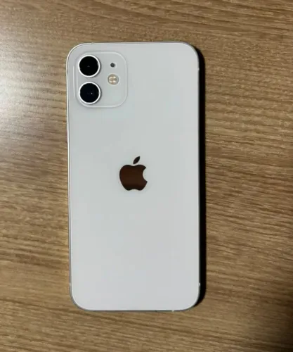 Vendo Iphone 12 - 64gb