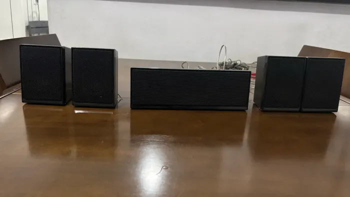 home theater samsung