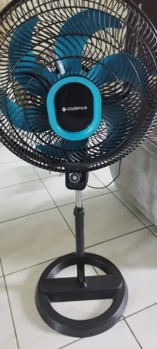 Ventilador Cadence