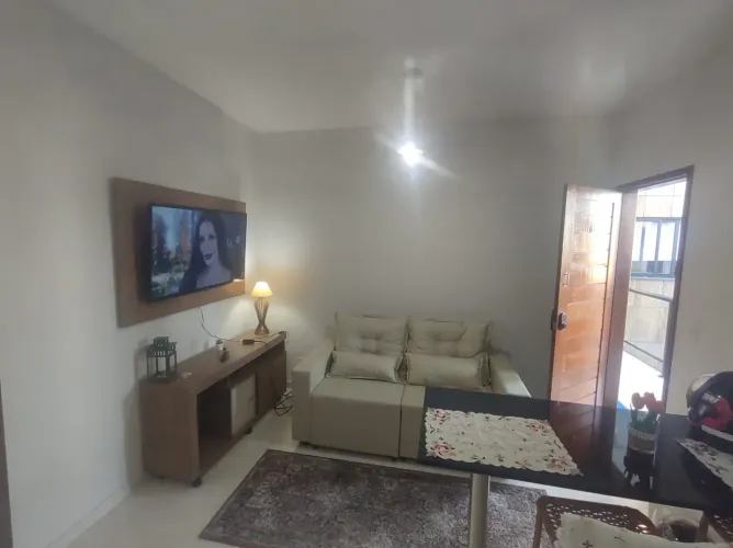 Alugo loft mobiliado em ponta negra