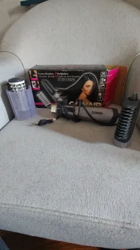 Escova Modeladora Conair