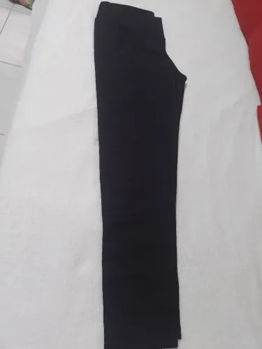 Calça nova legging preta