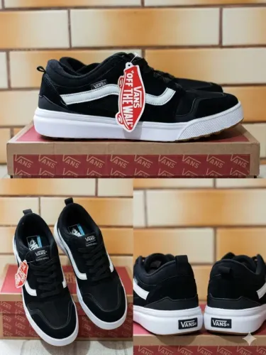 Tênis vans unisex