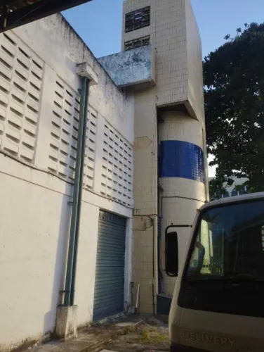 Imóvel comercial 875m2 Imbiribeira PE