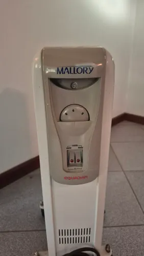 Aquecedor Malory 220v