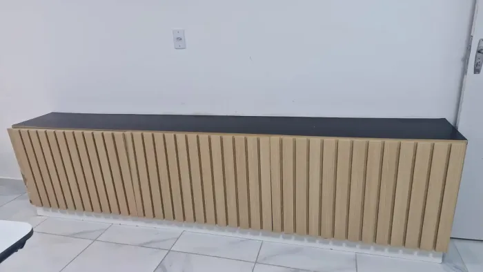 Armário Balcão escolar ou clínica