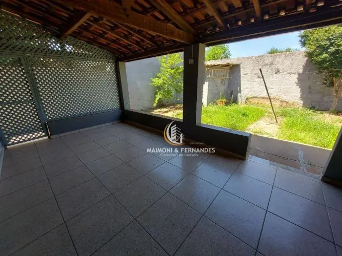 Casa à venda, 180 m² por R$ 520.000,00 - Jardim Kennedy - Rio Claro/SP