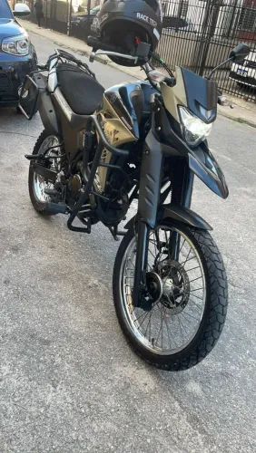 Uma Lander 2022 último dono só