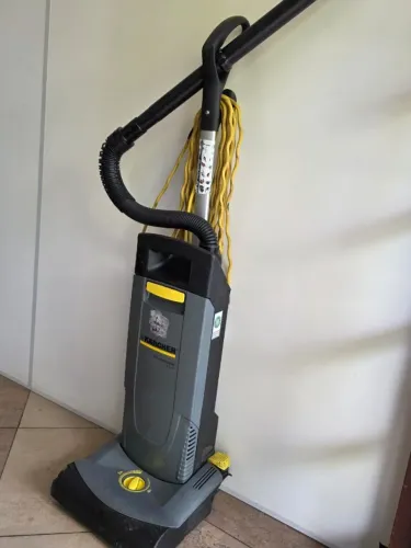 Aspirador Profissional Karcher CV 30/1