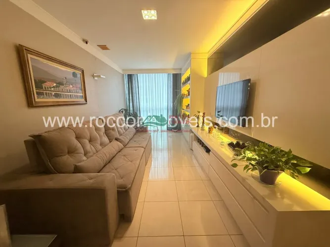APARTAMENTO ALTO PADRÃO EM VITORIA ES