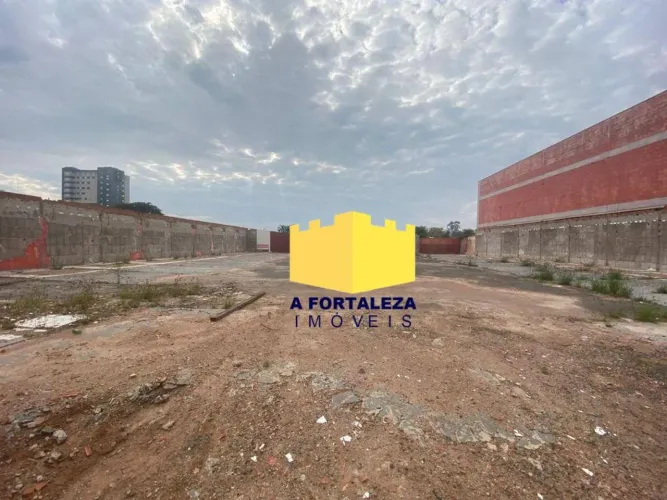 Terreno para alugar, 1150 m² por R$ 4.632/mês - Jardim Bela Vista - Americana/SP