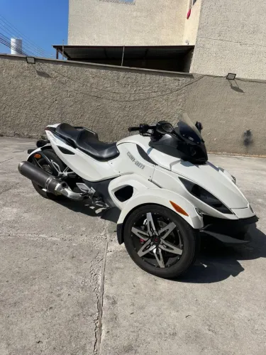 Spyder RS-S