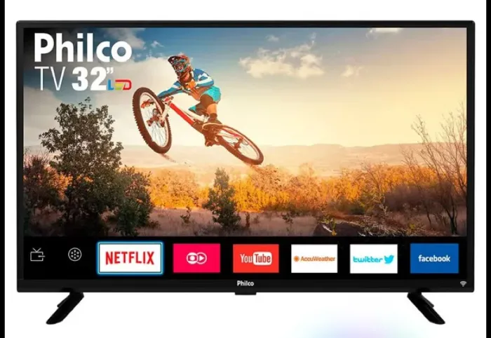 Smart Tv