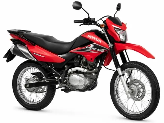 BROSS 150 CC ES RELIQUIA