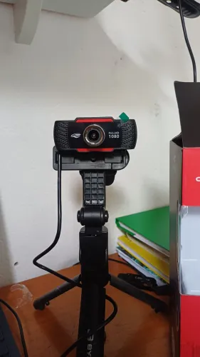Webcam Wb-100