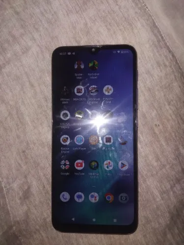 moto one fusion