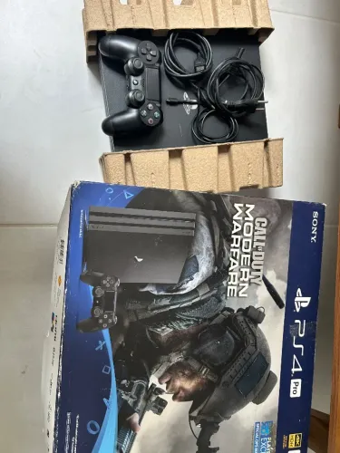 Ps4 pro